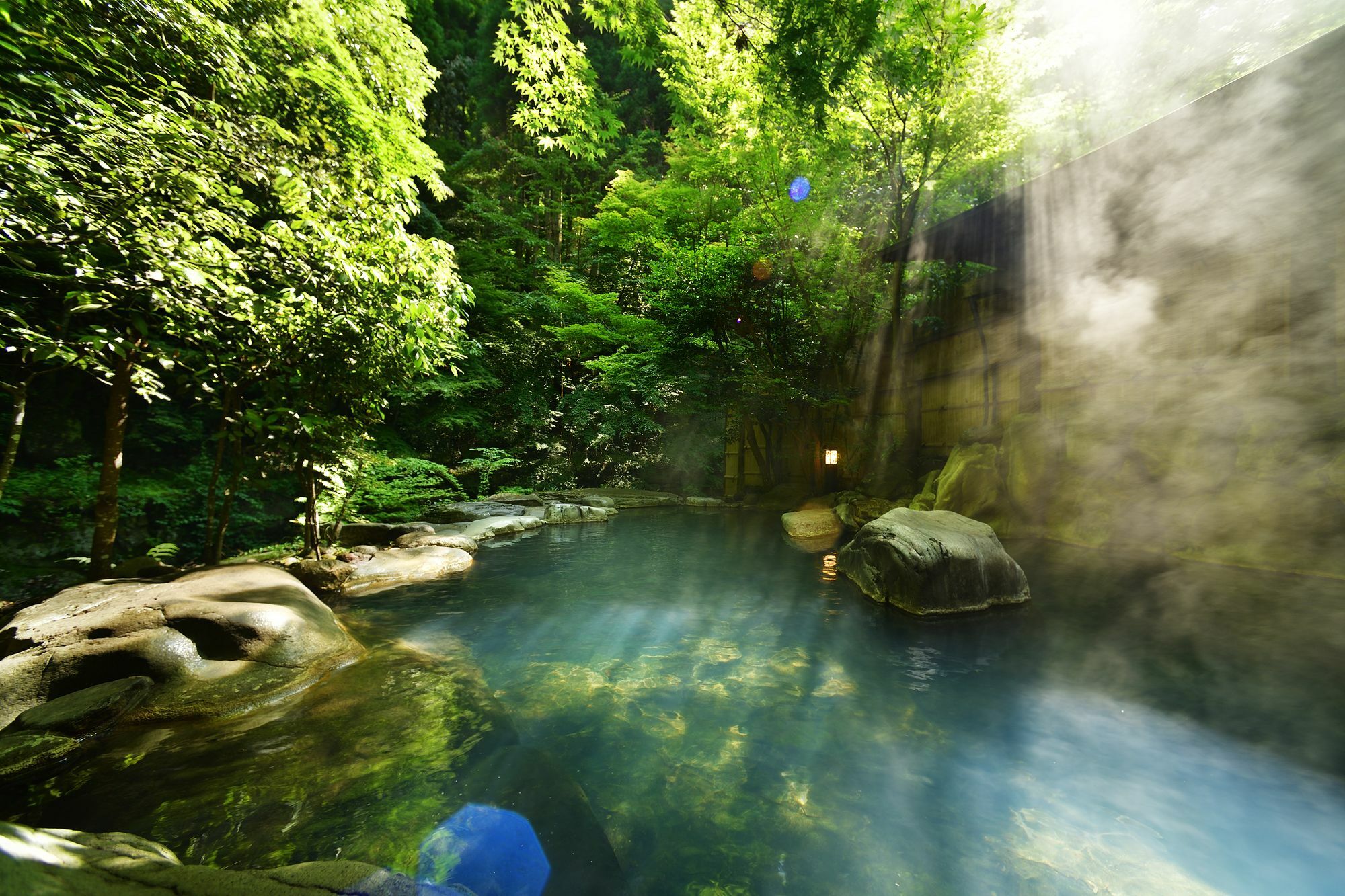 Oyado Hanabou มินามิโอกุนิ ภายนอก รูปภาพ